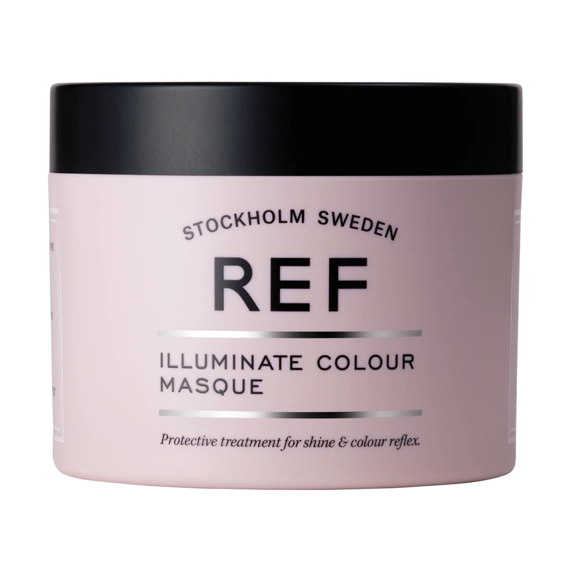 Маска REF Illuminate Colour Masque для фарбованого волосся, 250 мл